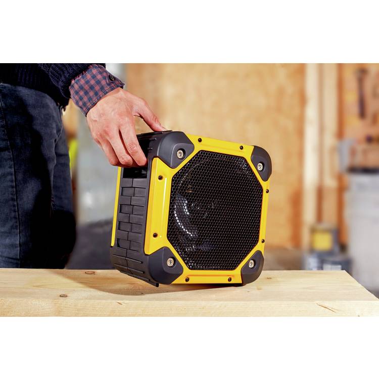 Dimplex rugged fan heater 3kW portable heater, imported from the UK