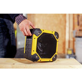 Dimplex rugged fan heater 3kW portable heater, imported from the UK