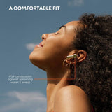 beyerdynamic AMIRON 100 true wireless earbuds cream, imported from the UK
