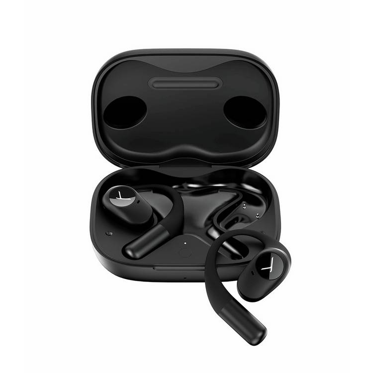 beyerdynamic AMIRON 200 open true wireless earbuds - British product