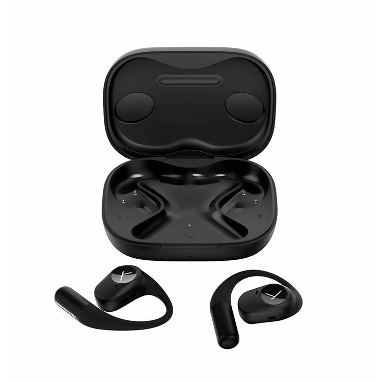 beyerdynamic AMIRON 200 open true wireless earbuds - British product