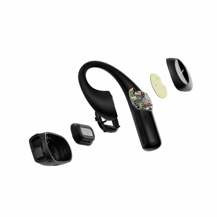 beyerdynamic AMIRON 200 open true wireless earbuds - British product