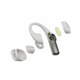 beyerdynamic AMIRON 200 open true wireless earbuds white, UK version