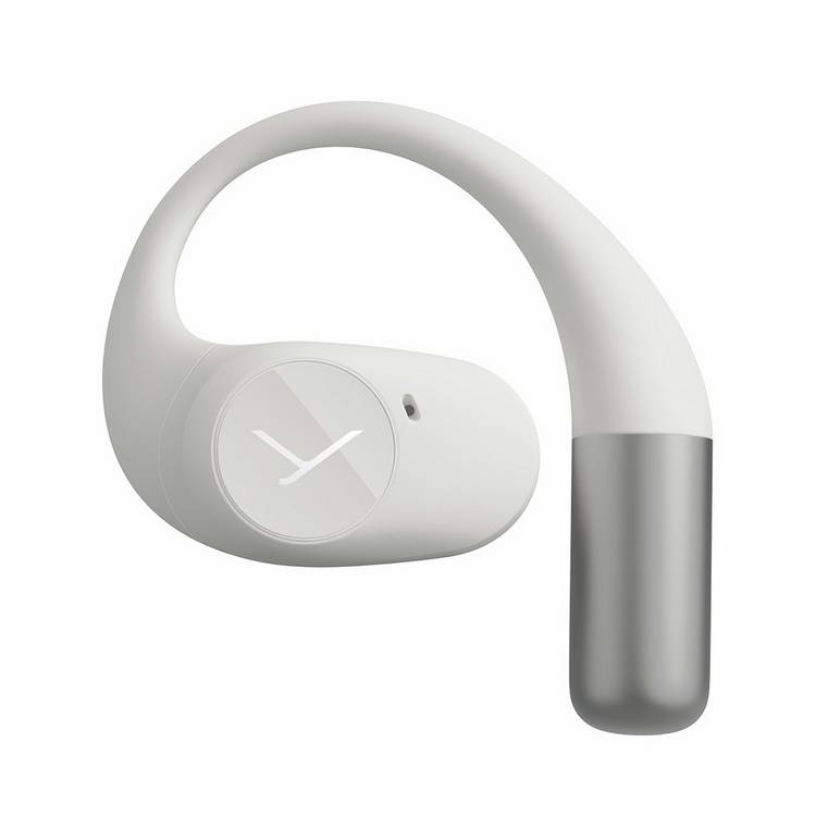 beyerdynamic AMIRON 200 open true wireless earbuds white, UK version