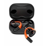 beyerdynamic AMIRON200 open wireless earbuds orange, UK version