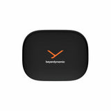 beyerdynamic AMIRON200 open wireless earbuds orange, UK version