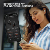 beyerdynamic AMIRON 300 true wireless earbuds (British brand)