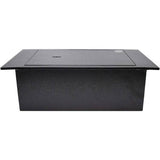 Argos Yale 39cm Key Lock Floorboard Safe- Buy online at McGrocer