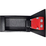 Yale 39cm key lock floorboard safe, UK version