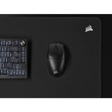 Corsair M55 Wireless gaming mouse with 24,000 DPI (British brand)