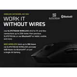 Corsair M55 Wireless gaming mouse with 24,000 DPI (British brand)