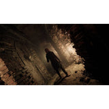 Tormented Souls II PS5 survival horror game - British product