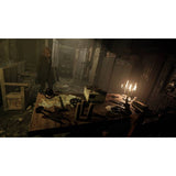Tormented Souls II PS5 survival horror game - British product
