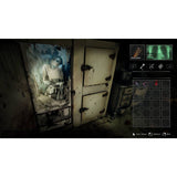 Tormented Souls II PS5 survival horror game - British product