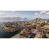 Jurassic World Evolution 3 PS5 game, UK version