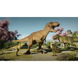 Jurassic World Evolution 3 PS5 game, UK version