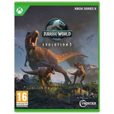 Argos Jurassic World Evolution 3 Xbox Series X Game- Buy online at McGrocer