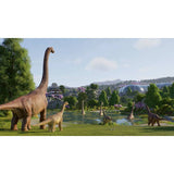 Jurassic World Evolution 3 Xbox Series X game - British product