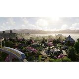 Jurassic World Evolution 3 Xbox Series X game - British product