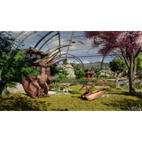 Jurassic World Evolution 3 Xbox Series X game - British product