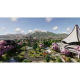 Jurassic World Evolution 3 Xbox Series X game - British product