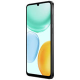 HONOR X5c Plus 64GB AI mobile phone Midnight Black (British brand)