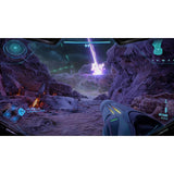 Nintendo Metroid Prime 4: Beyond game, imported from the UK