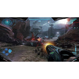 Nintendo Metroid Prime 4: Beyond game, imported from the UK