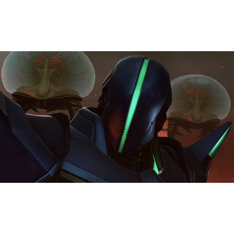 Nintendo Metroid Prime 4: Beyond game, imported from the UK