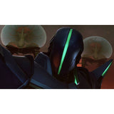 Nintendo Metroid Prime 4: Beyond game, imported from the UK