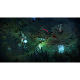 Hades II Nintendo Switch 2 game card - British product