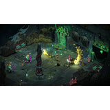 Hades II Nintendo Switch 2 game card - British product
