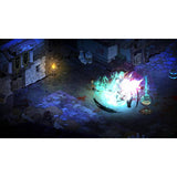 Hades II Nintendo Switch 2 game card - British product