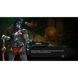 Hades II Nintendo Switch 2 game card - British product