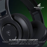 Turtle Beach Atlas 200 gaming headset black (British brand)