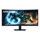 Samsung Odyssey gaming monitor 40 inch UHD, imported from the UK