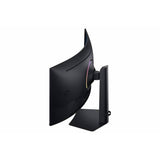 Samsung Odyssey gaming monitor 40 inch UHD, imported from the UK