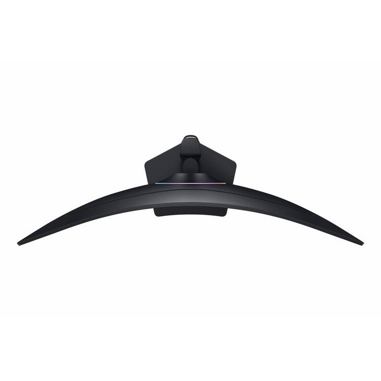 Samsung Odyssey gaming monitor 40 inch UHD, imported from the UK