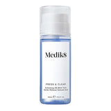 Medik8 Press & Clear tonic cleanser 150ml - British product