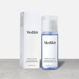 Medik8 Press & Clear tonic cleanser 150ml - British product
