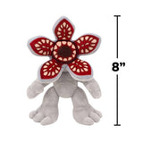 Stranger Things Demogorgon plush toy 8 inch, UK version
