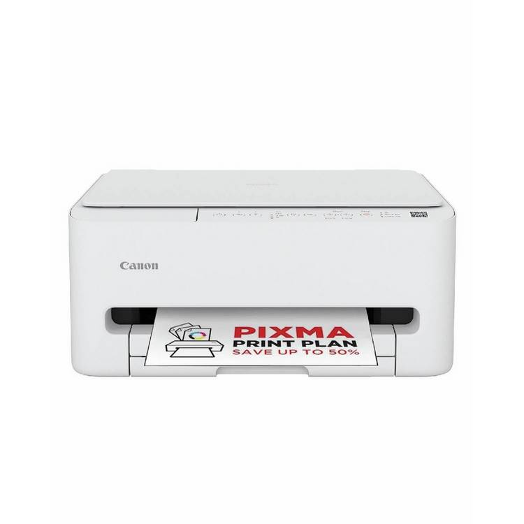 Canon PIXMA TS4150i wireless inkjet printer, imported from the UK