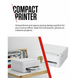 Canon PIXMA TS4150i wireless inkjet printer, imported from the UK