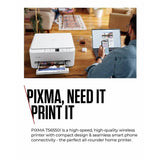 Canon PIXMA TS6550i inkjet printer, UK version