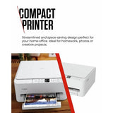 Canon PIXMA TS6550i inkjet printer, UK version