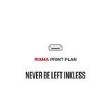 Canon PIXMA TS7550i wireless inkjet printer, imported from the UK