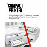 Canon PIXMA TS7550i wireless inkjet printer, imported from the UK