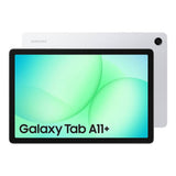 Argos Samsung Galaxy Tab A11+ 11in 128GB Wi-Fi Tablet - Silver- Buy online at McGrocer