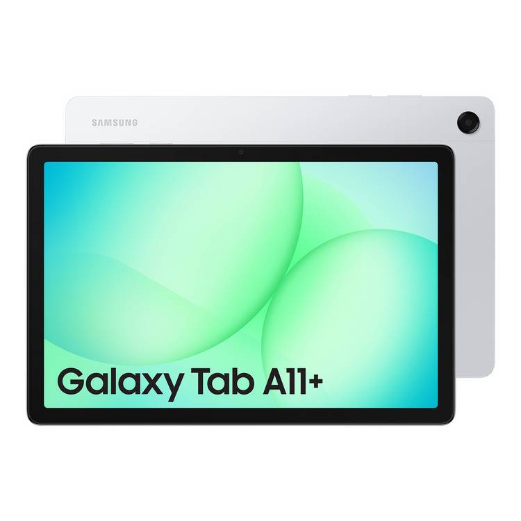 Samsung Galaxy Tab A11+ 11in 128GB tablet, UK version