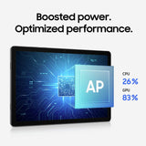 Samsung Galaxy Tab A11+ 11in 128GB tablet, UK version